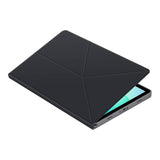 Samsung Galaxy Tab A11+ Book Cover black - British product