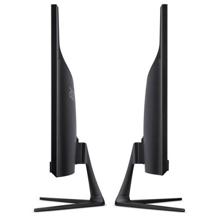 Acer all-in-one desktop 23.8 inch Intel Core i3 (British brand)