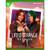 Argos Life is Strange: Reunion - Xbox Series X Game- Buy online at McGrocer