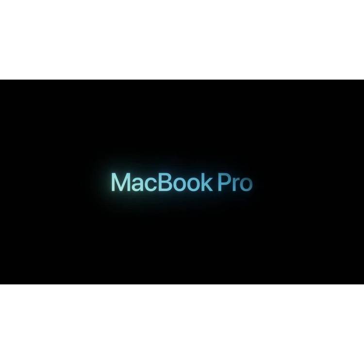 Apple MacBook Pro 14.2in M5 24GB 1TB - British product