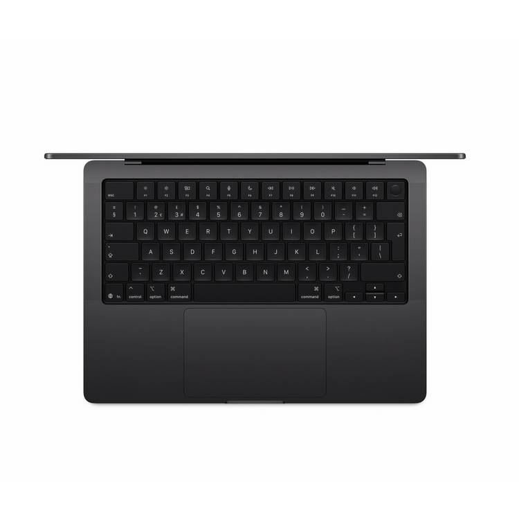 Apple MacBook Pro 14.2in M5 24GB 1TB - British product