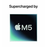 Apple MacBook Pro 14.2in M5 24GB 1TB - British product