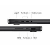 Apple MacBook Pro 14.2in M5 24GB 1TB - British product