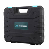 McGregor 18V combi drill with 100 accessories, imported from the UK