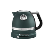 KitchenAid Artisan Kettle Pebbled Palm 1.5l (British brand)
