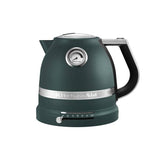 KitchenAid Artisan Kettle Pebbled Palm 1.5l (British brand)