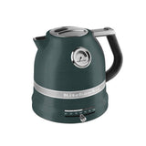 KitchenAid Artisan Kettle Pebbled Palm 1.5l (British brand)
