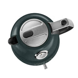 KitchenAid Artisan Kettle Pebbled Palm 1.5l (British brand)