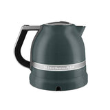 KitchenAid Artisan Kettle Pebbled Palm 1.5l (British brand)