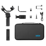Argos GoPro Fluid Pro AI Camera Gimbal - Black- Buy online at McGrocer