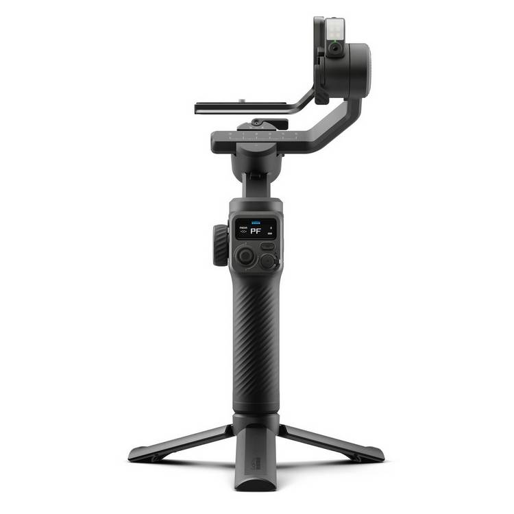 GoPro Fluid Pro AI camera gimbal, UK version