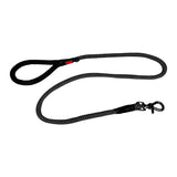 Argos Kong Nylon 1.5m Dog Rope Large Leash Black- Buy online at McGrocer