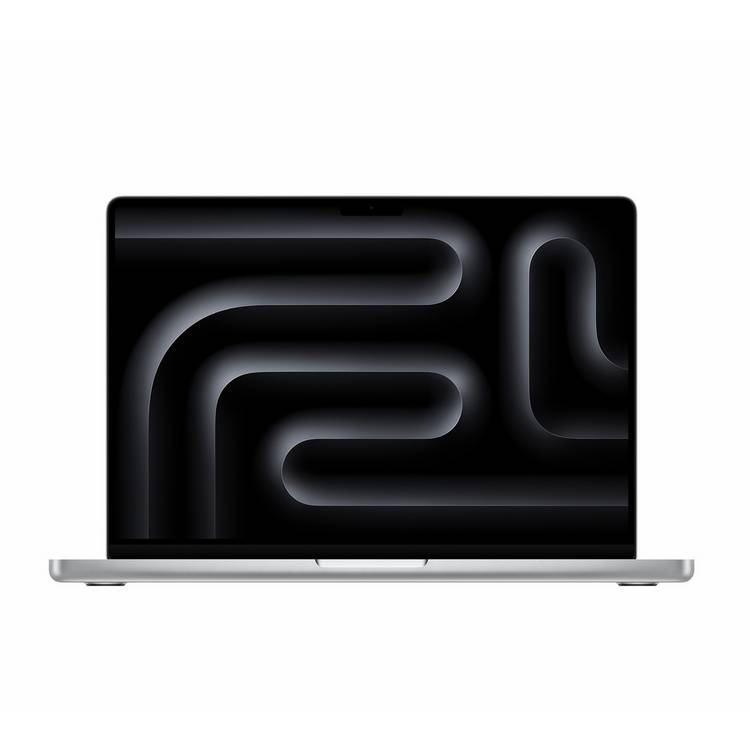 Apple MacBook Pro 14in M5 24GB 1TB silver, UK version