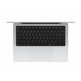 Apple MacBook Pro 14in M5 24GB 1TB silver, UK version