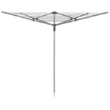 Argos Addis 40m 4 Arm Rotary Outdoor Airer- Buy online at McGrocer