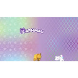 Aphmau MeeMeows Dragon mystery plush toy 6 inch, UK version