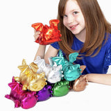 Aphmau MeeMeows Dragon mystery plush toy 6 inch, UK version