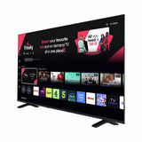 Toshiba 55-inch 4K Smart TV (British brand)