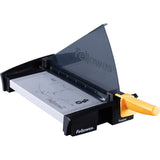 Argos Fellowes Fusion A4 Guillotine- Buy online at McGrocer
