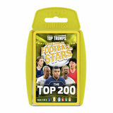 Argos Top Trumps World Football Stars Cards Pack 2- Buy online at McGrocer