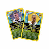 Top Trumps World Football Stars Cards Pack 2 - British product