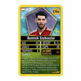 Top Trumps World Football Stars Cards Pack 2 - British product