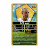 Top Trumps World Football Stars Cards Pack 2 - British product
