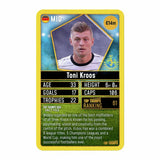 Top Trumps World Football Stars Cards Pack 2 - British product