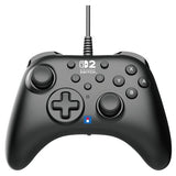 HORI HORIPAD Turbo wired controller (British brand)