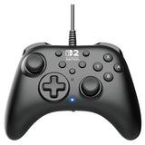 Argos HORI HORIPAD Turbo Wired Controller for Nintendo Switch 2 - Black- Buy online at McGrocer