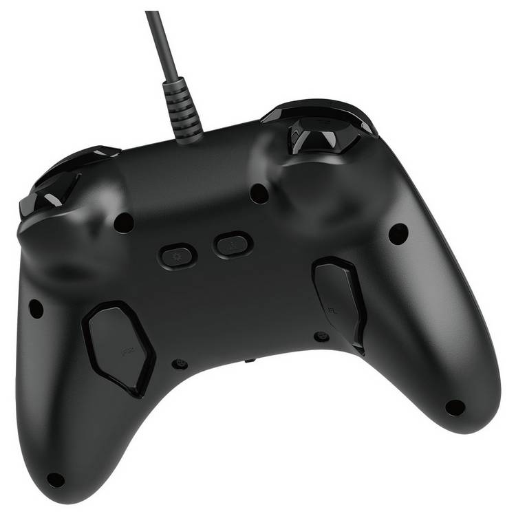 HORI HORIPAD Turbo wired controller (British brand)