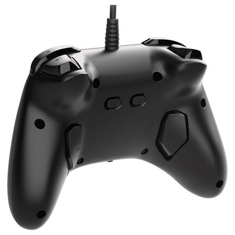 HORI HORIPAD Turbo wired controller (British brand)