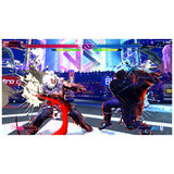 Street Fighter 6 Fighters Edition PS4 fighting game disc - British product