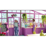 So Slime Flower Mini Garden slime kit - British product