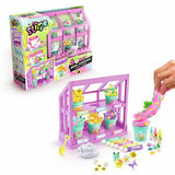 Argos So Slime Flower Mini Garden- Buy online at McGrocer