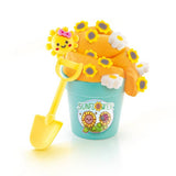 So Slime Flower Mini Garden slime kit - British product
