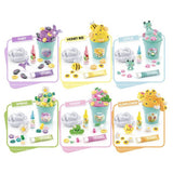 So Slime Flower Mini Garden slime kit - British product