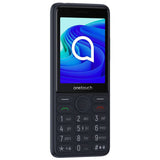 TCL onetouch 4042S black feature phone, imported from the UK