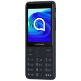 TCL onetouch 4042S black feature phone, imported from the UK
