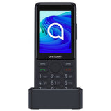 TCL onetouch 4042S black feature phone, imported from the UK