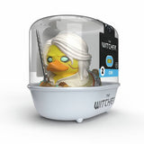 Tubzz The Witcher Geralt rubber duck First Edition (British brand)