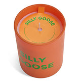 Argos Home Silly Goose scented candle 8cm, UK version