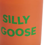 Argos Home Silly Goose scented candle 8cm, UK version