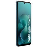 Motorola g06 POWER smartphone 64GB Pantone Blue - British product