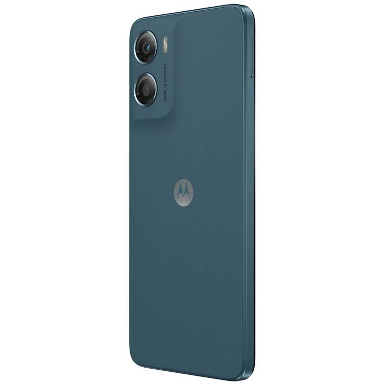 Motorola g06 POWER smartphone 64GB Pantone Blue - British product