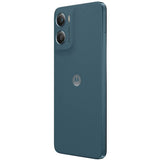 Motorola g06 POWER smartphone 64GB Pantone Blue - British product