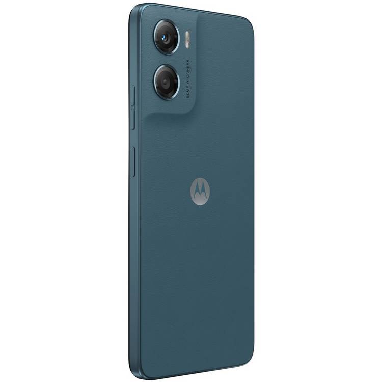 Motorola g06 POWER smartphone 64GB Pantone Blue - British product