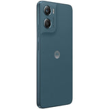 Motorola g06 POWER smartphone 64GB Pantone Blue - British product