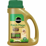 Argos Miracle-Gro Patch Magic Dog Spot Repair Lawn Repair Mix 1.29kg- Buy online at McGrocer