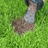 Miracle-Gro Dog Spot Repair lawn patch mix 1293g, UK version